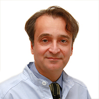 DR. MICHAEL FAHAMI DDS (SWEDEN)
