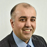 DR. MICHAEL FAHAMI DDS (SWEDEN)
