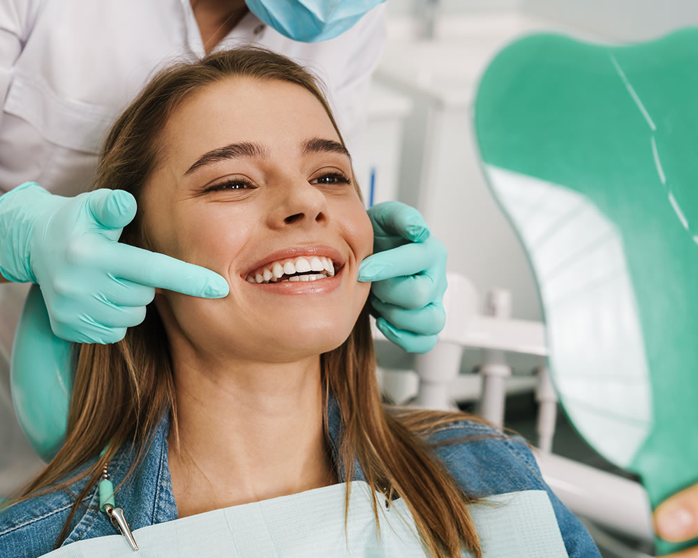 Why choose Crome Dental Clinic